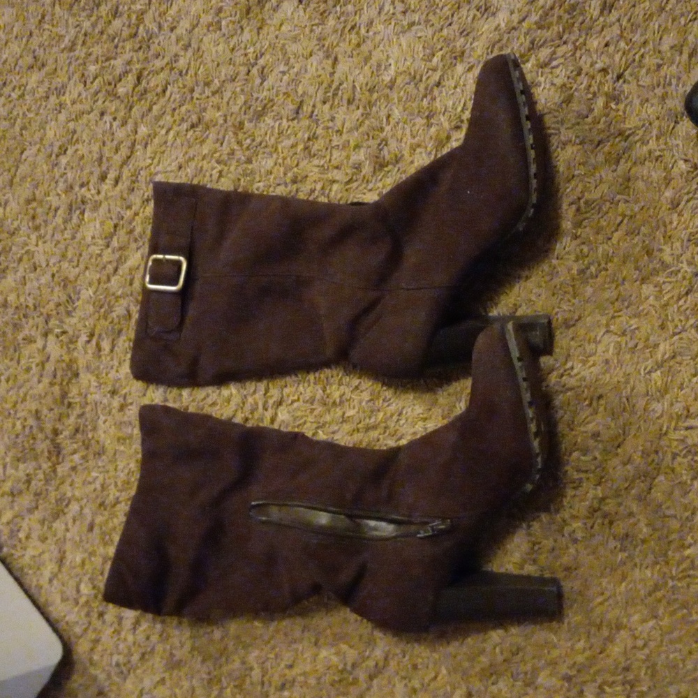 Womens size 7 boots